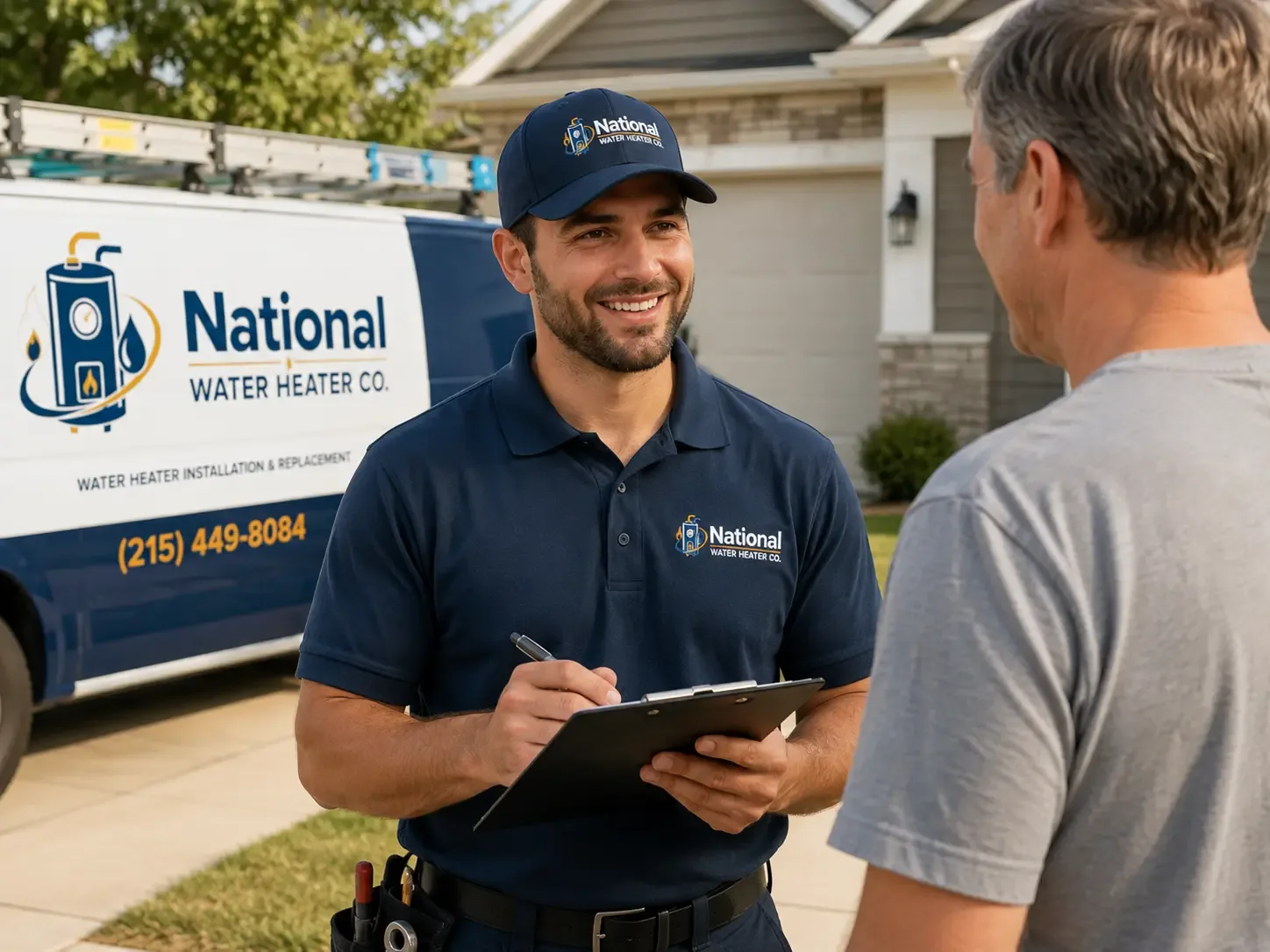 Water Heater Installation Lumber Bridge, NC FAQs